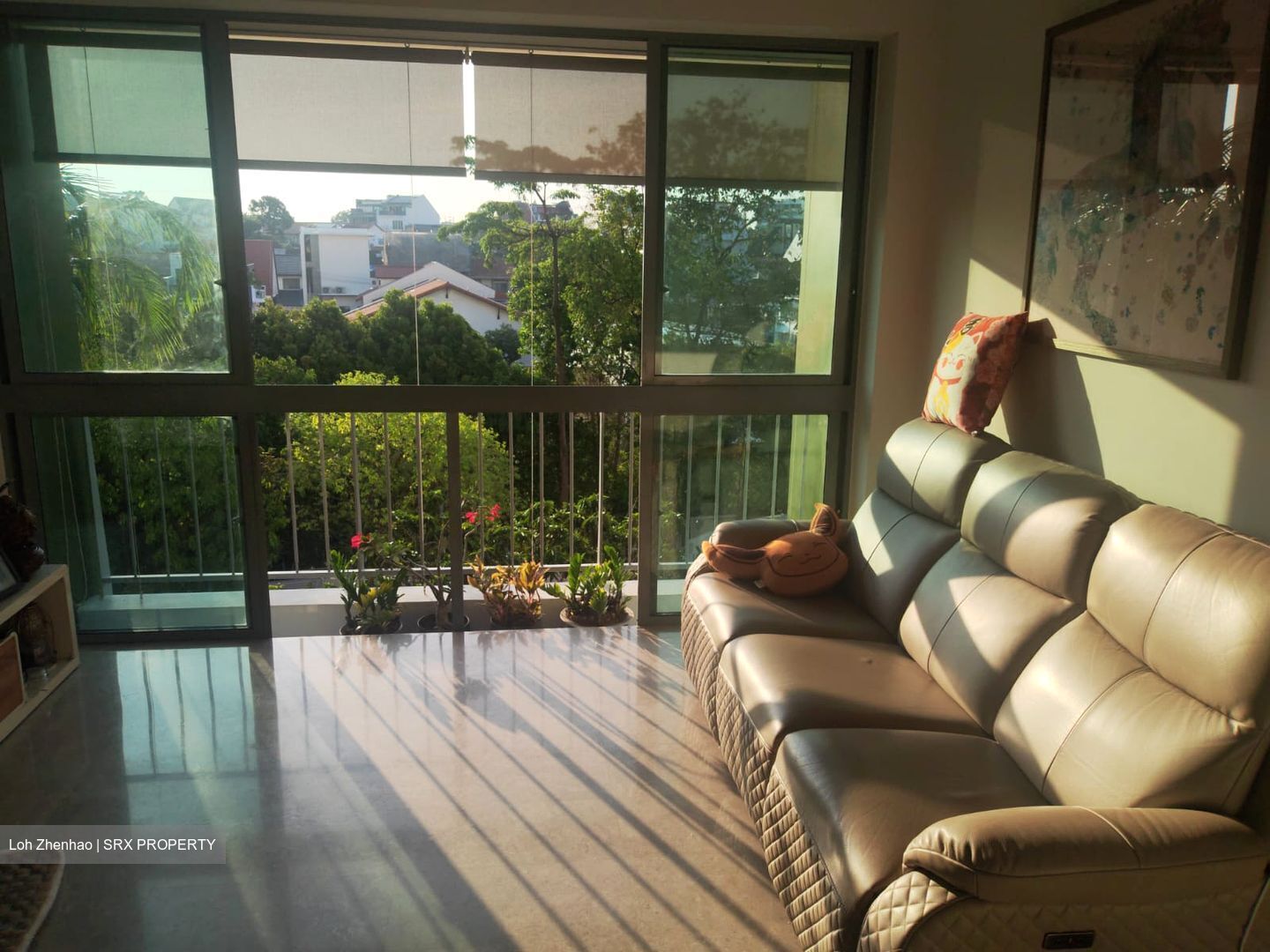 Tanamera Crest (D16), Condominium #546470671
